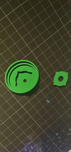 Núm vặn vòi sen điều nhiệt (Thermostatic shower knob) - Image 6