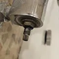 Núm vặn vòi sen điều nhiệt (Thermostatic shower knob) - Thumbnail 9