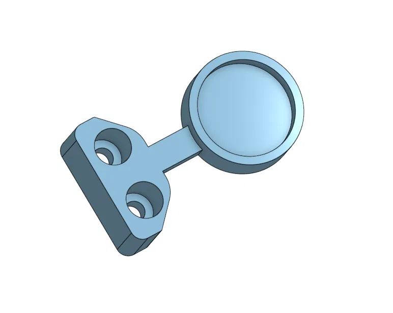 Robot Đồng Hành Bipedal - Các Nâng Cấp và Phản Hồi - Image 3