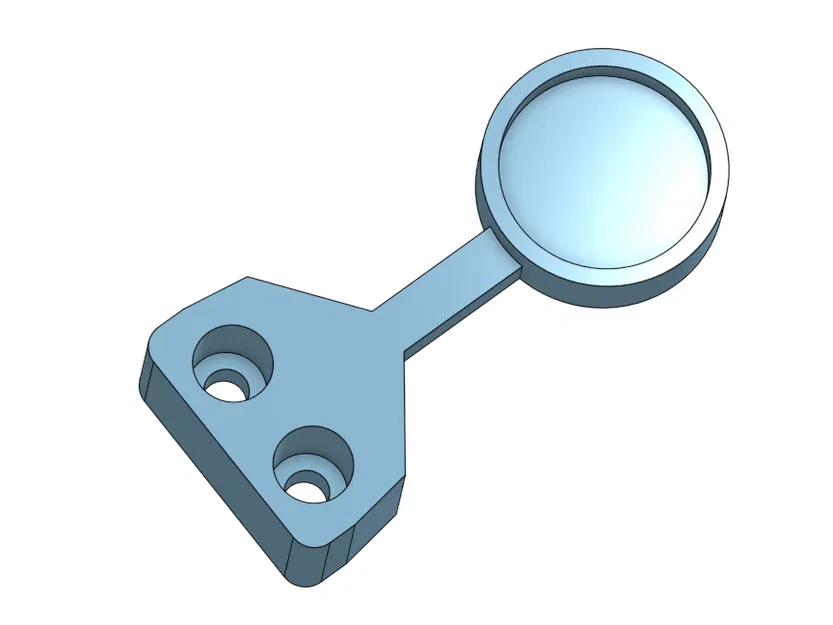 Robot Đồng Hành Bipedal - Các Nâng Cấp và Phản Hồi - Image 4