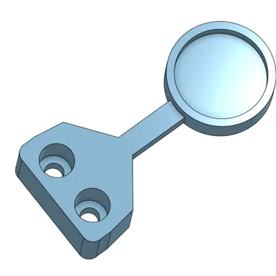 Robot Đồng Hành Bipedal - Các Nâng Cấp và Phản Hồi