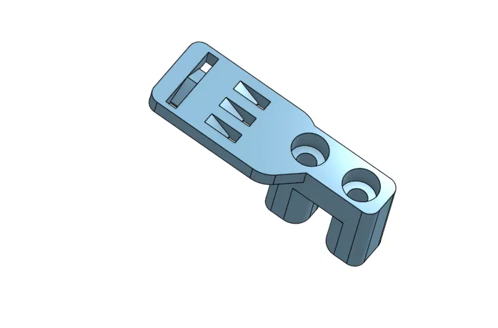 Robot Đồng Hành Bipedal - Các Nâng Cấp và Phản Hồi - Image 5