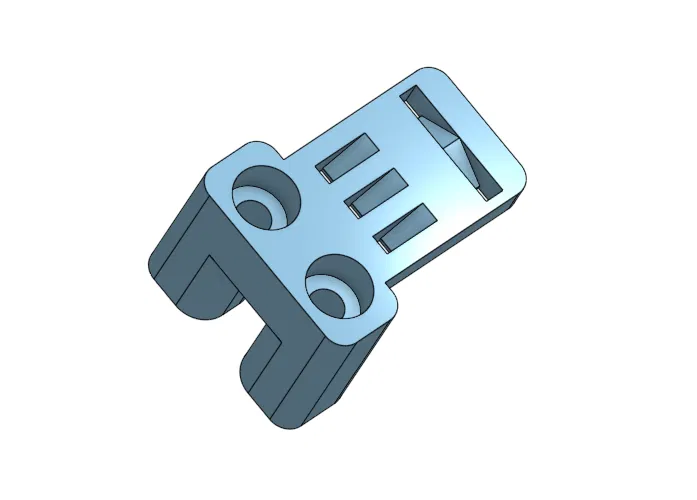 Robot Đồng Hành Bipedal - Các Nâng Cấp và Phản Hồi - Image 6