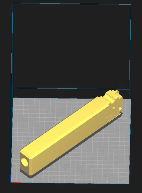 Bộ Frontend cho LONG Outlaw - Image 3