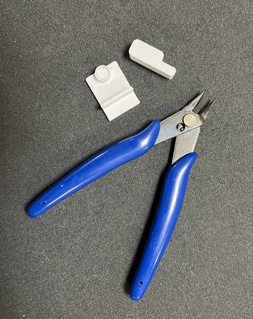 Dụng cụ hỗ trợ rút ngược dây nhựa Creality CFS v1.1 - Image 1