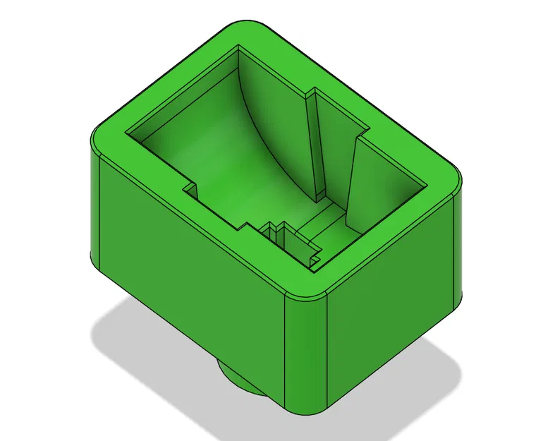 BENCH DOG V2.0 đa năng & có nam châm (cho lỗ 20mm) - Image 3