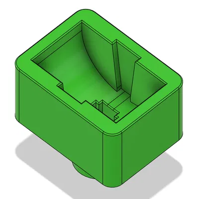 BENCH DOG V2.0 đa năng & có nam châm (cho lỗ 20mm)