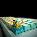 Mô hình Psyduck Keycap - Thumbnail 1