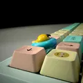 Mô hình Psyduck Keycap - Thumbnail 2