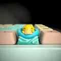 Mô hình Psyduck Keycap - Thumbnail 7