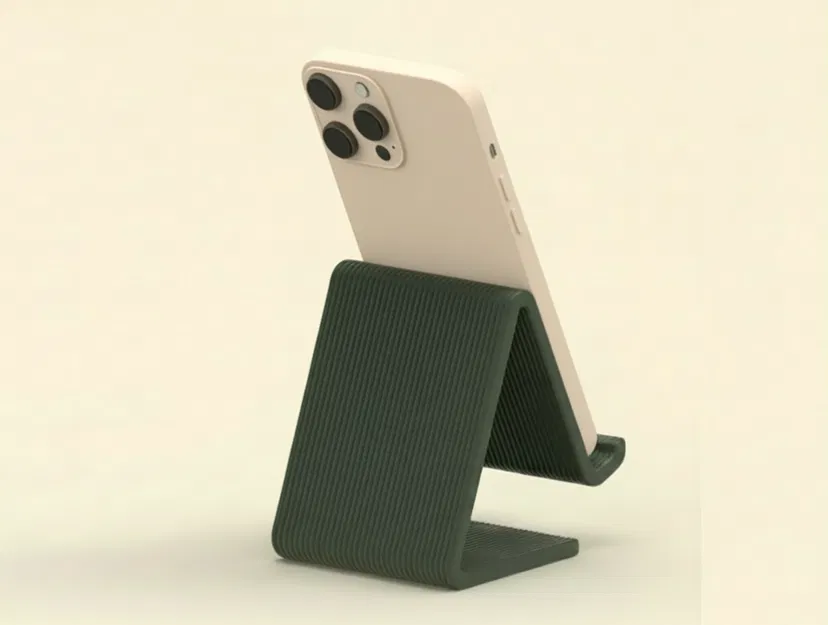 Đế giữ điện thoại (Phone stand) - Image 2