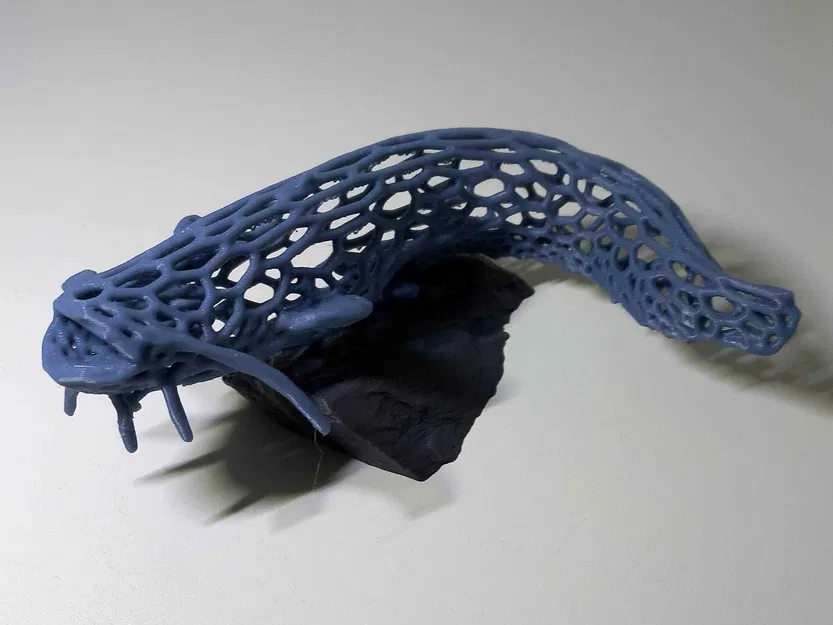 Mô hình cá trê Voronoi - Image 2