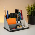 Modular Desk Organizer - Khay đựng đồ để bàn lắp ghép thông minh - Thumbnail 2
