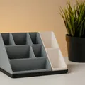Modular Desk Organizer - Khay đựng đồ để bàn lắp ghép thông minh - Thumbnail 5