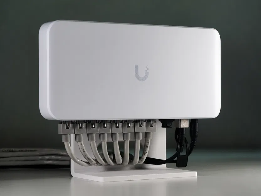 Chân đế để bàn cho thiết bị USW Flex 2.5G PoE - Image 1