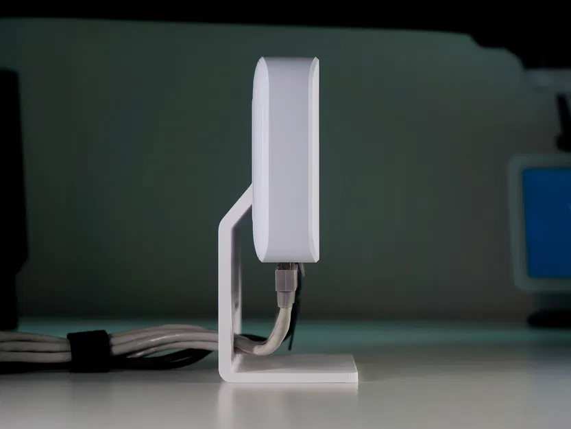 Chân đế để bàn cho thiết bị USW Flex 2.5G PoE - Image 3