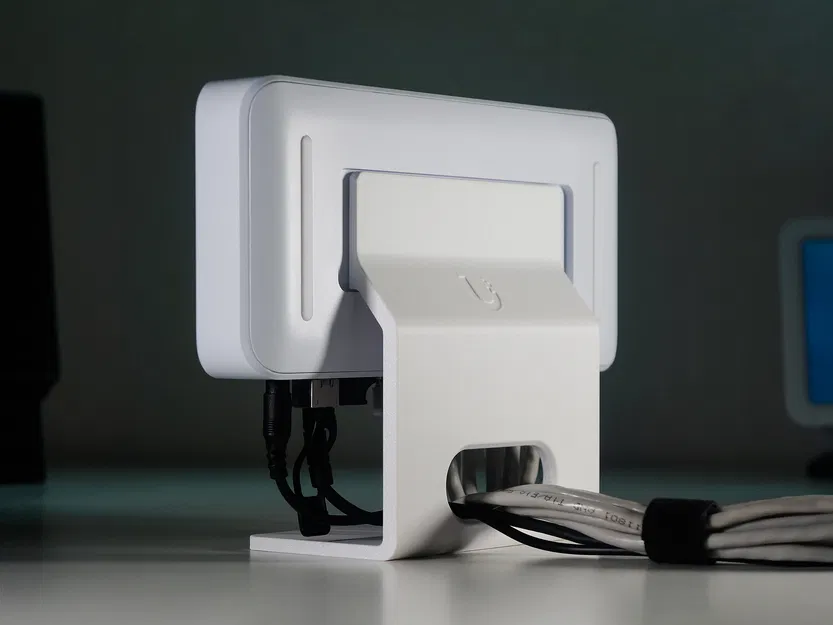 Chân đế để bàn cho thiết bị USW Flex 2.5G PoE - Image 4