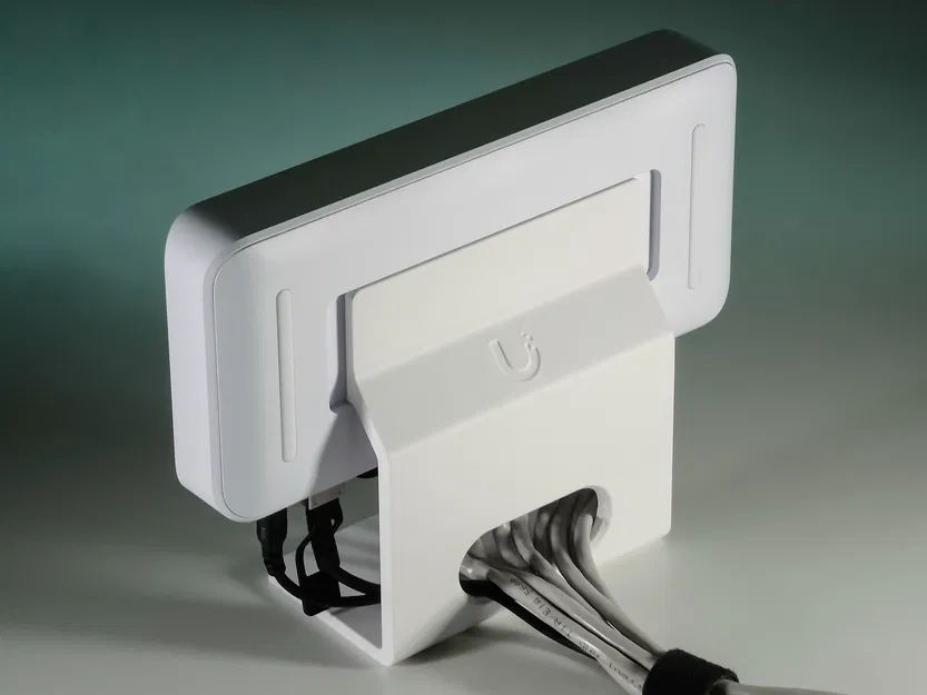 Chân đế để bàn cho thiết bị USW Flex 2.5G PoE - Image 5