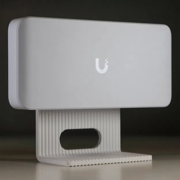 Chân đế để bàn cho thiết bị USW Flex 2.5G PoE - Image 7