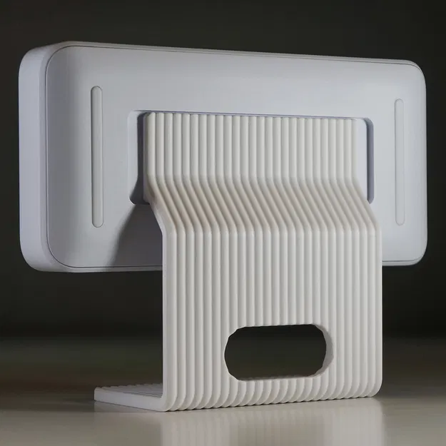 Chân đế để bàn cho thiết bị USW Flex 2.5G PoE - Image 9