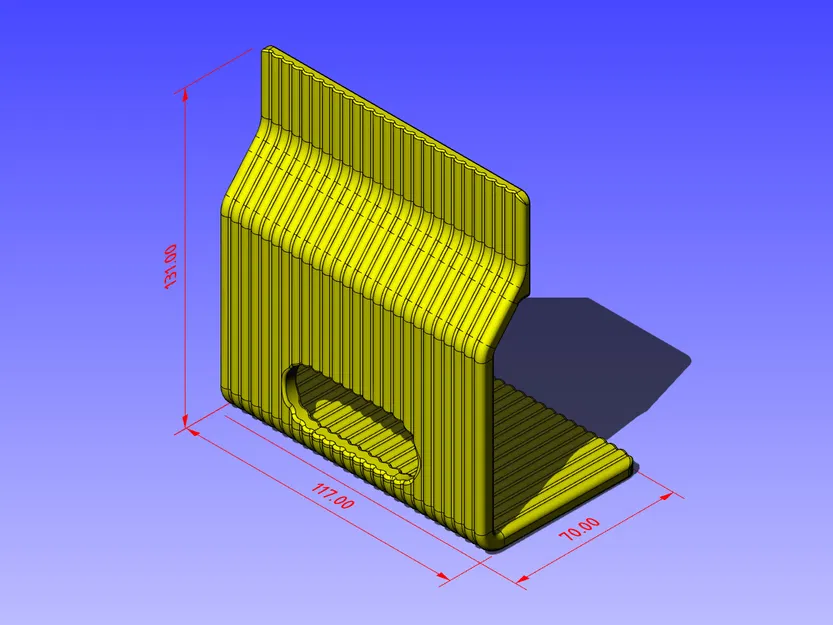 Chân đế để bàn cho thiết bị USW Flex 2.5G PoE - Image 11