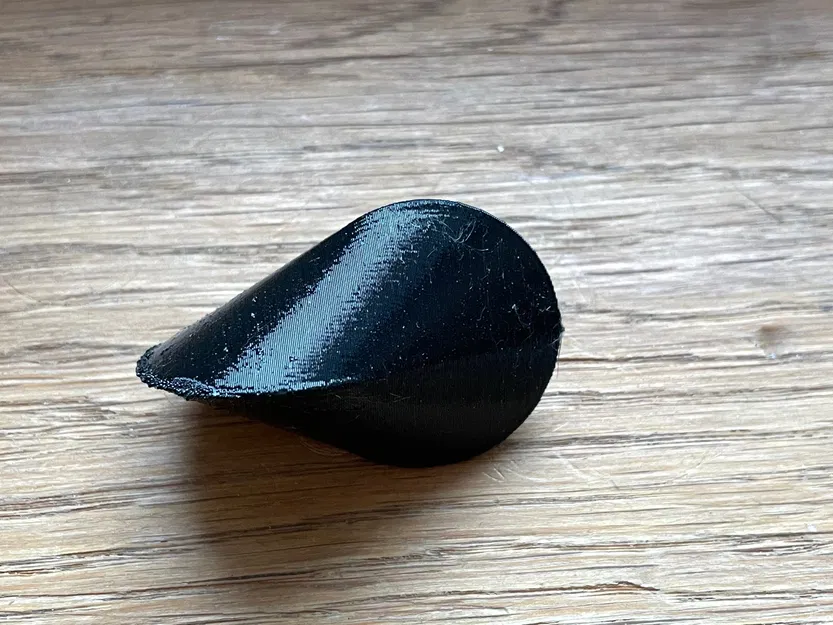 Oloid - Hình khối đặc biệt - Image 2