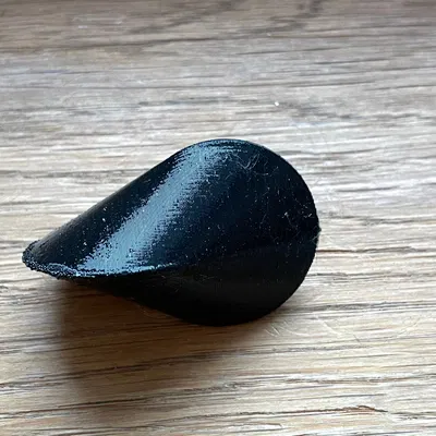 Oloid - Hình khối đặc biệt