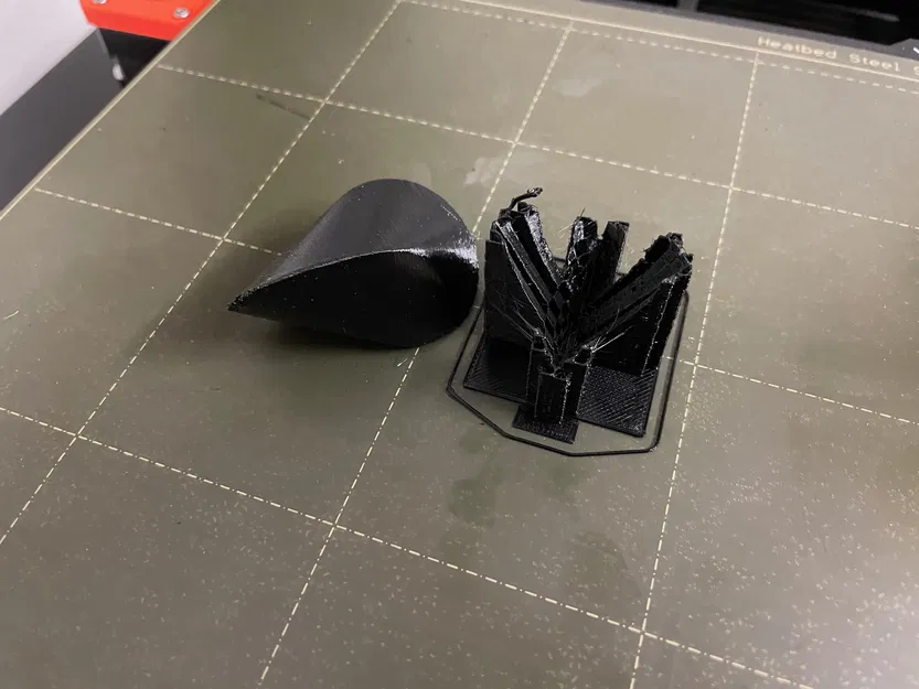 Oloid - Hình khối đặc biệt - Image 3