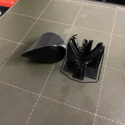 Oloid - Hình khối đặc biệt