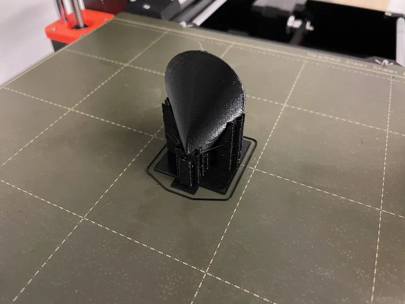 Oloid - Hình khối đặc biệt - Image 4