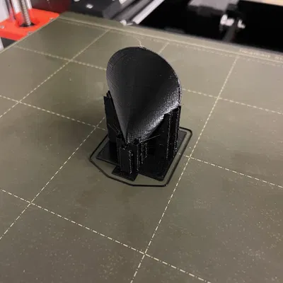 Oloid - Hình khối đặc biệt