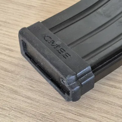 Ốp bảo vệ băng đạn M4 STANAG