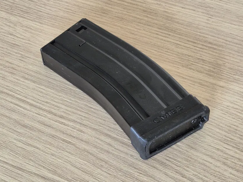 Ốp bảo vệ băng đạn M4 STANAG - Image 2