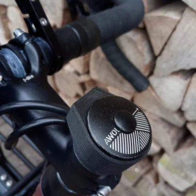 Ahead - Vỏ hộp sạc USB gắn xe đạp