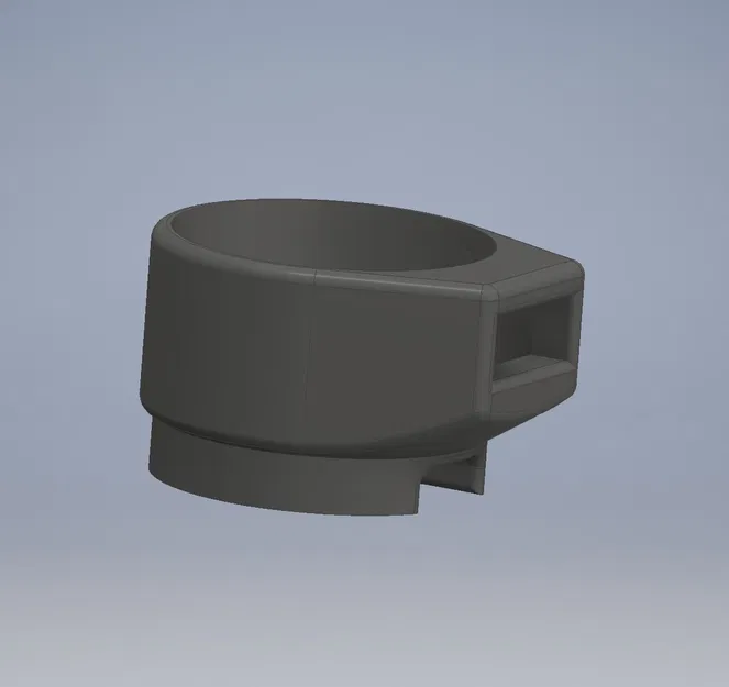 Ahead - Vỏ hộp sạc USB gắn xe đạp - Image 3