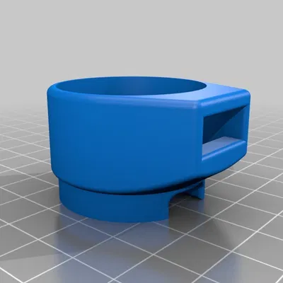 Ahead - Vỏ hộp sạc USB gắn xe đạp