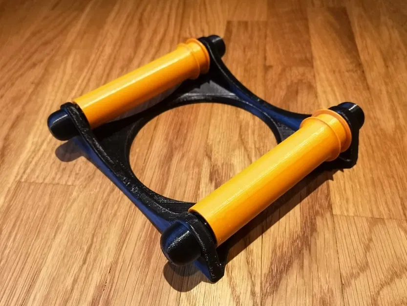 Giá đỡ cuộn Filament tiện lợi - Image 1