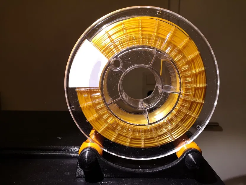 Giá đỡ cuộn Filament tiện lợi - Image 3