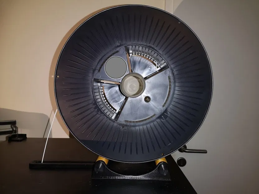 Giá đỡ cuộn Filament tiện lợi - Image 4