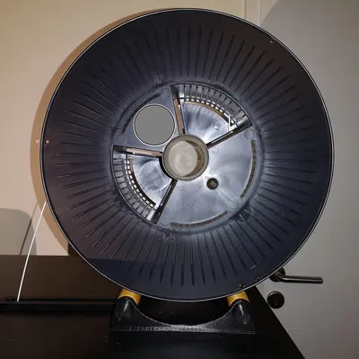 Giá đỡ cuộn Filament tiện lợi