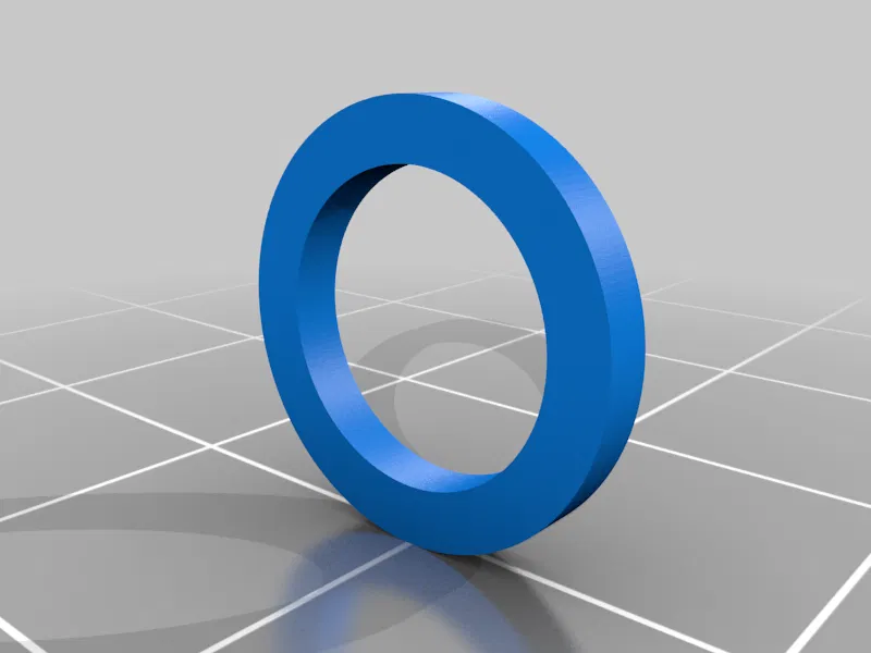 Giá đỡ cuộn Filament tiện lợi - Image 5