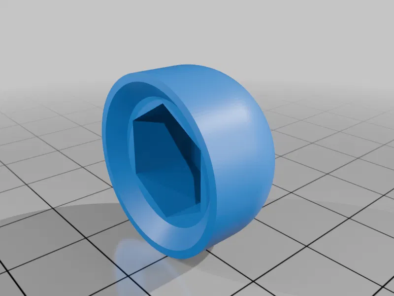 Giá đỡ cuộn Filament tiện lợi - Image 8