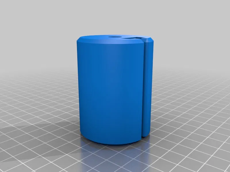 Drillbit - Sandingdrum (Đầu mài nhám cho máy khoan) - Image 4