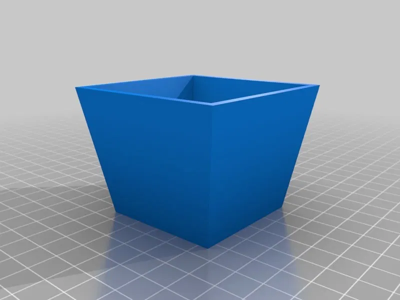 Chậu cây treo tường thông minh - Image 4