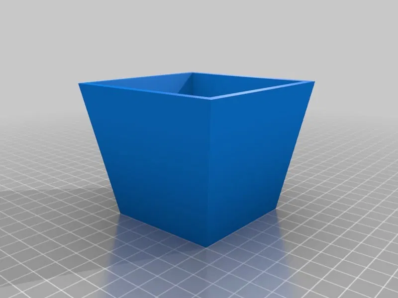 Chậu cây treo tường thông minh - Image 6