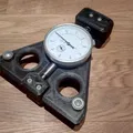Tensiometer - Dụng cụ đo độ căng nan hoa xe đạp - Thumbnail 1