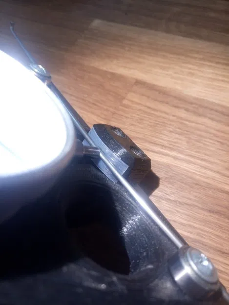 Tensiometer - Dụng cụ đo độ căng nan hoa xe đạp - Image 2