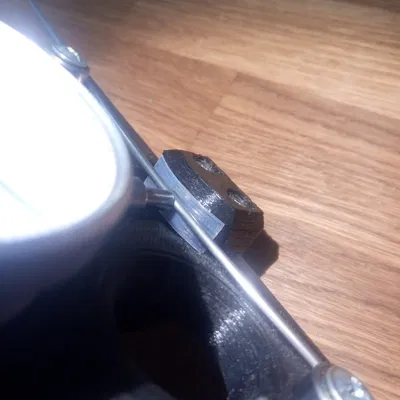 Tensiometer - Dụng cụ đo độ căng nan hoa xe đạp