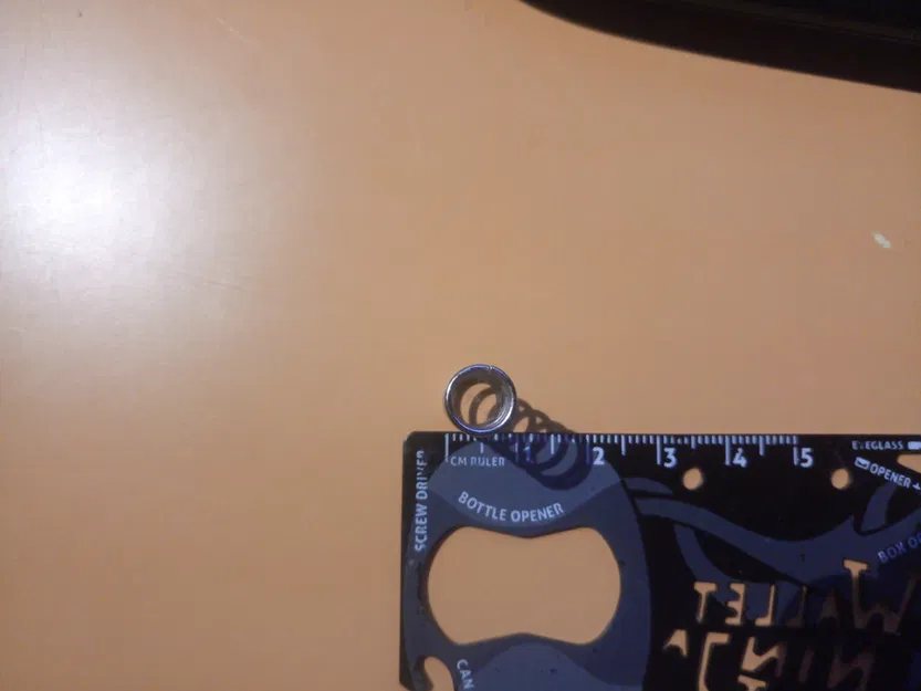 Tensiometer - Dụng cụ đo độ căng nan hoa xe đạp - Image 5