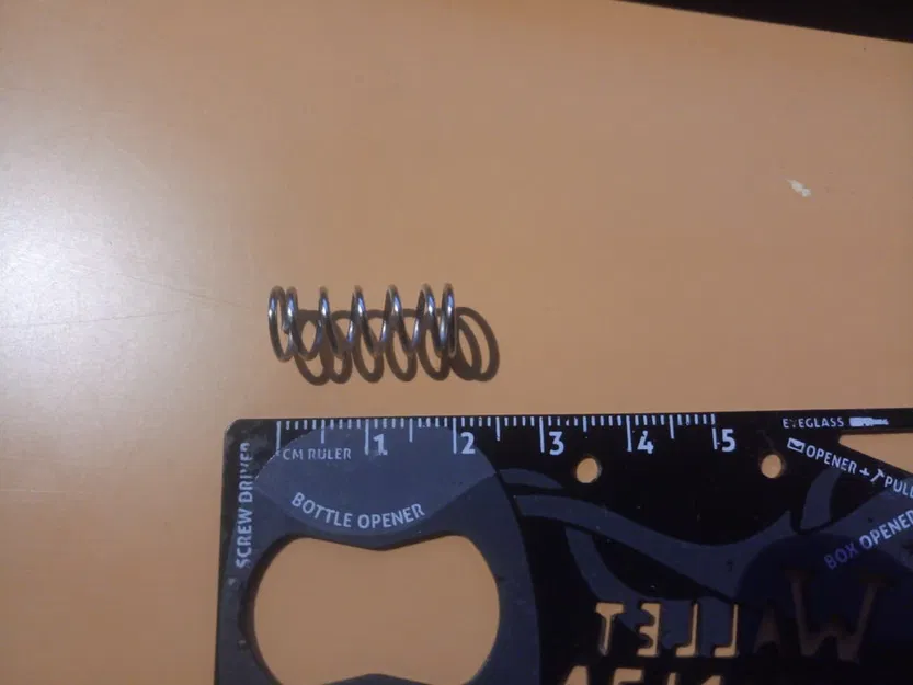 Tensiometer - Dụng cụ đo độ căng nan hoa xe đạp - Image 6